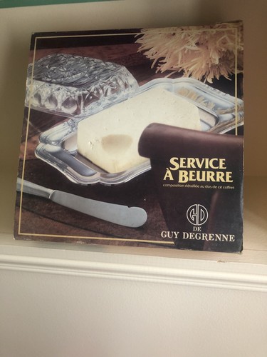 Beurrier couteau à - 🧈,