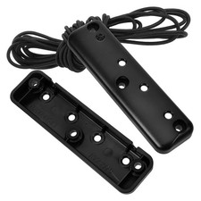  Filet de rangement aérien, filet de coffre de ramassage, filet Anti-chute pour