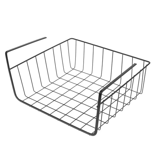 Panier étagère fil - À,