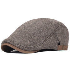 Casquette Béret Gatsby Homme