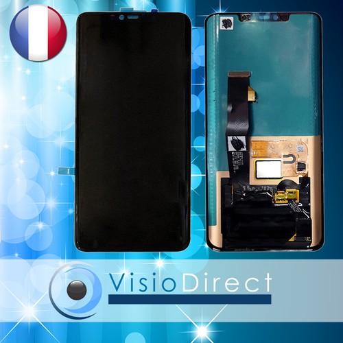 Vitre tactile ecran lcd - vitre,