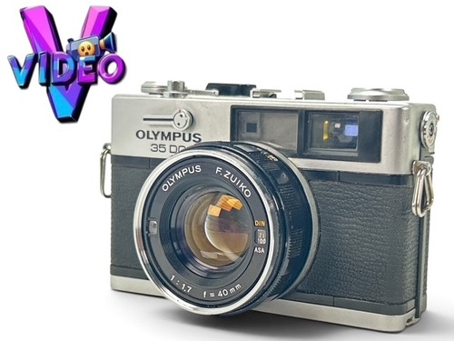 Olympus appareil - 35, dc