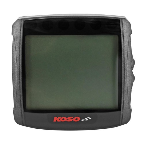 Compteur koso digital