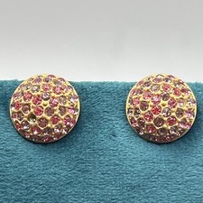 Boucle D’oreille clips