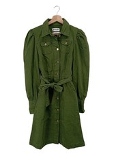 ESSENTIEL ANTWERP Robe en jean