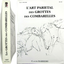 Paléo HS 1997 L'art pariétal