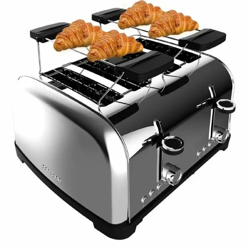 Grille pain cecotec toastin - grille-pain, toastin'