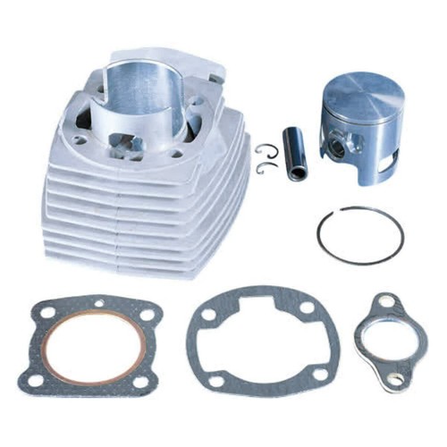 Groupe thermique polini corsa - groupe,