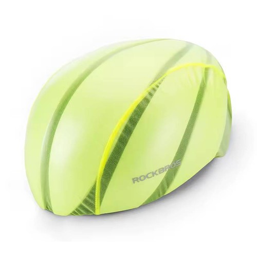 Housse pluie pour casque - housse, de