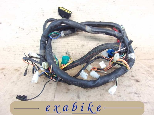 Faisceau electrique pour - faisceau,