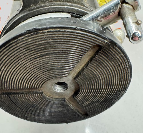 Gitzo cremaillere hand crank - gitzo, 3