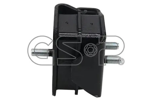 Support moteur essieu avant - moteur,