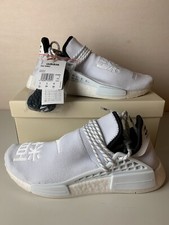 ADIDAS HUMAN NMD WHITE