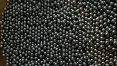 100 billes mm spécial - 8,