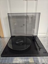 REGA PLANAR 3 Turntable Record Player - Amazing!