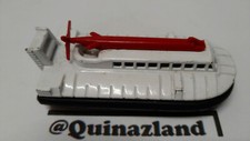 Matchbox Hovercraft (A19)