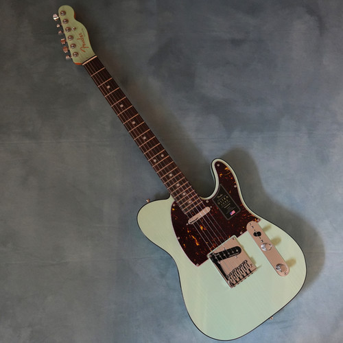 Fender american ultra - fender,