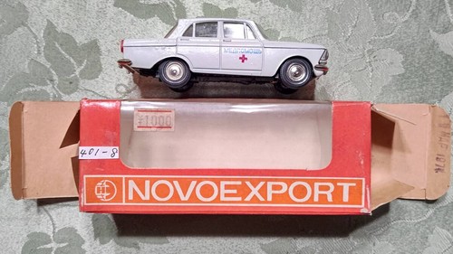 401 circa 1970 soviet - 401,