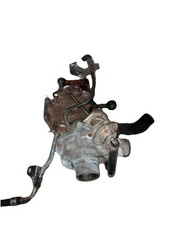 Turbine Opel Astra Vectra 1.7