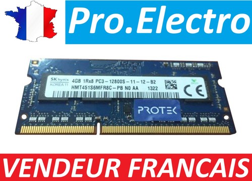 Skhynix ddriii 4gb - skhynix,