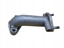 Coude d'aspiration de