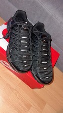 Nike TN Full Black