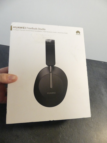 Casque huawei free - casque,