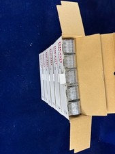 Ricoh 413026 Type M Box of 5 Refill Staple Cartridge 25,000 For SR4110, SR5000