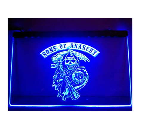Enseigne lumineuse néon led - lumineuse,