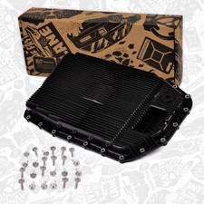 Carter d'huile boîte