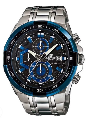 Montre casio edifice - montre,
