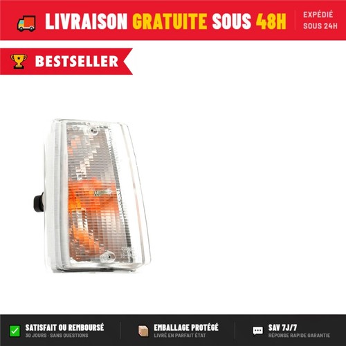 Tyc clignotant avant - avant, droit