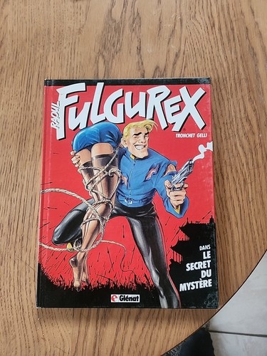 Fulgurex secret du - fulgurex:,