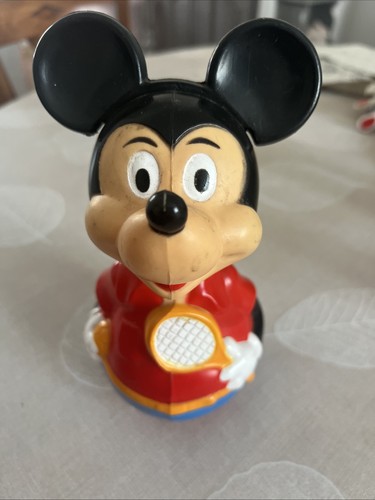 Mickey culbuto vintage - culbuto,