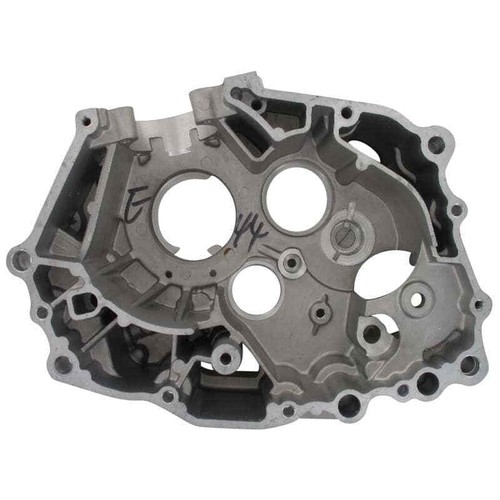 Carcasse moteur côté - carcasse,