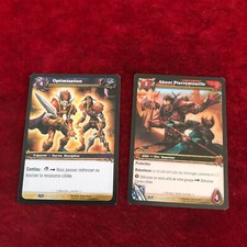 carte world of warcraft N12