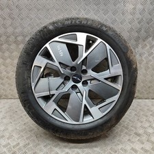 GENESIS GV60 JW1 Jante en alliage 8.0Jx19 235/55R19 52910-CU120 2022 27371600