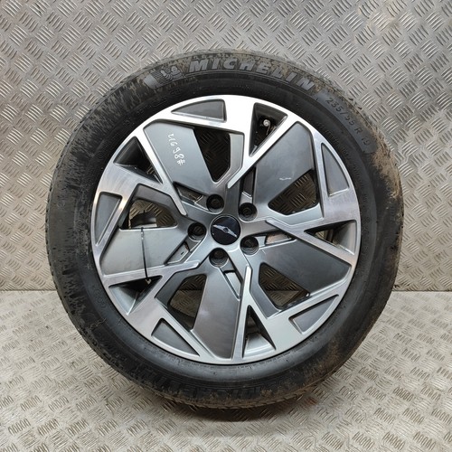 Genesis gv60 jw1 - jw1, jante