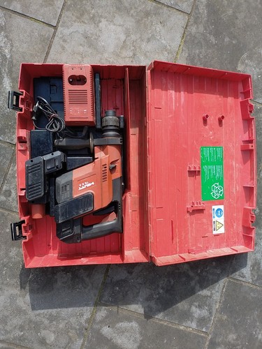 Hilti 5a - te,