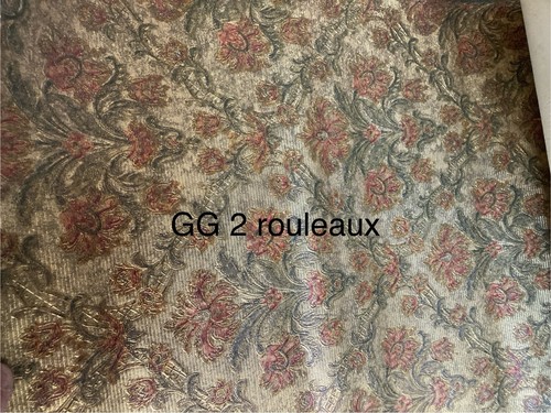 Rouleaux papier peint - rouleaux,
