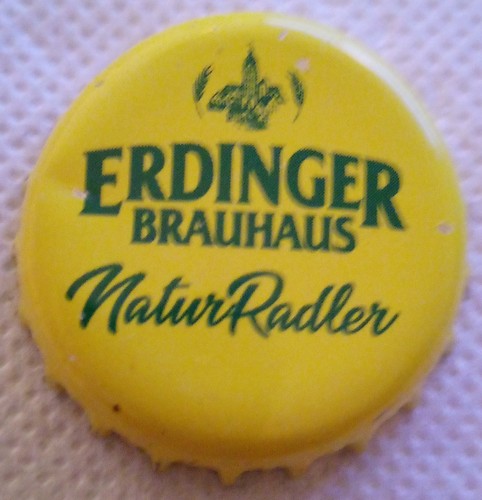 Capsule bière allemagne - bière, d'allemagne