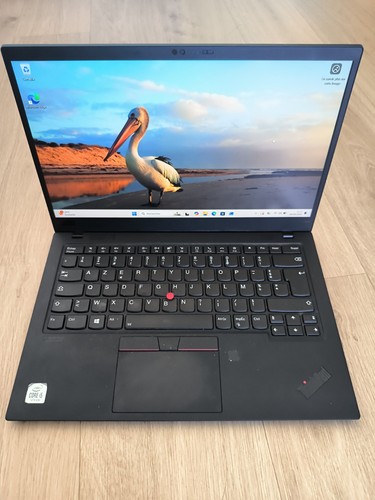 Lenovo thinkpad carbon gen - thinkpad,