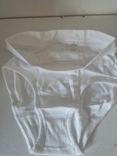 2 slips a poche kangourou