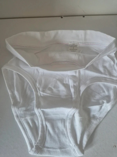 Slip poche kangourou taille - kangourou,