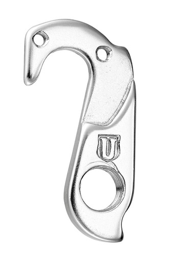 Patte dérailleur 158 - dérailleur, gh-158