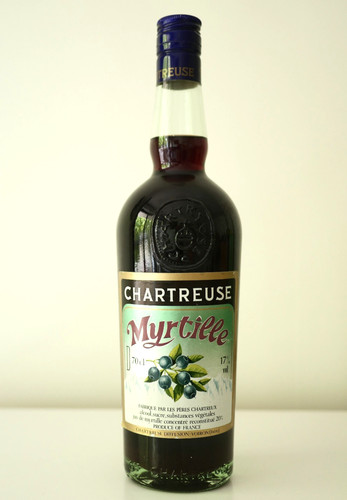 Ancienne bouteille - , de