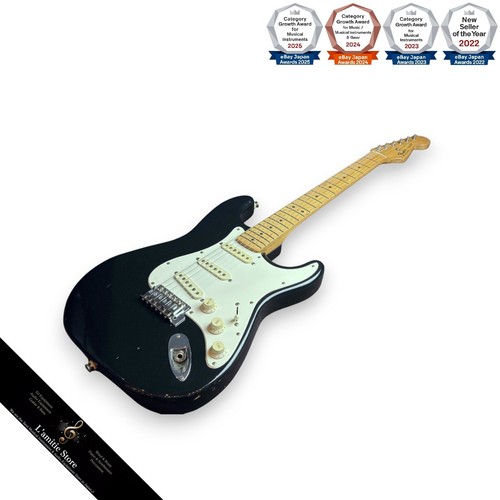 Guitare électrique fender - électrique,