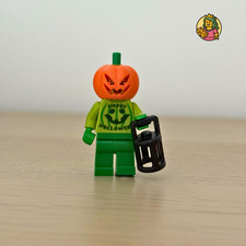 Lego BAM Halloween 2023 -