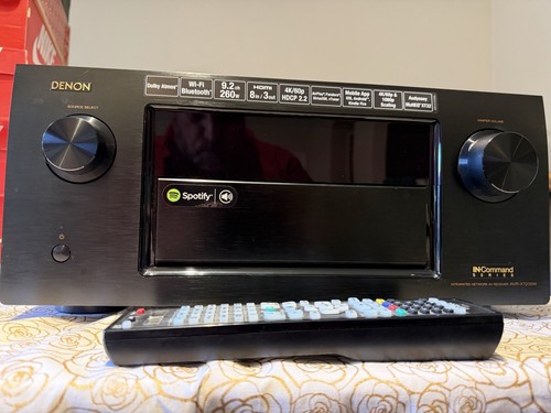 Denon avr x7200w 2ch dolby - avr-x7200w,