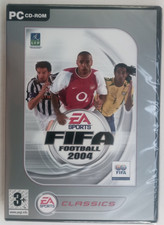 Fifa Football 2004 PC Neuf Sous Blister